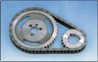Engine Parts - Internal