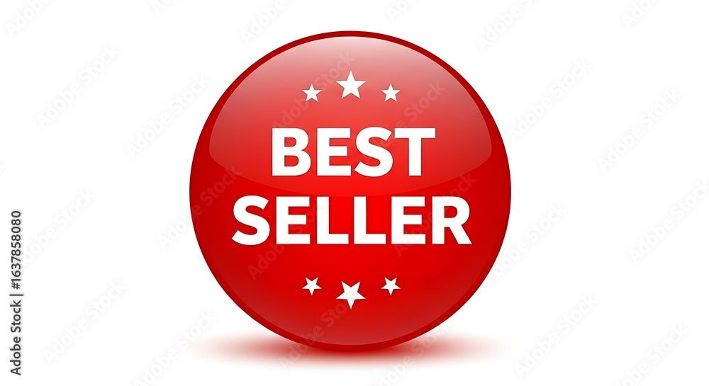 Best Sellers